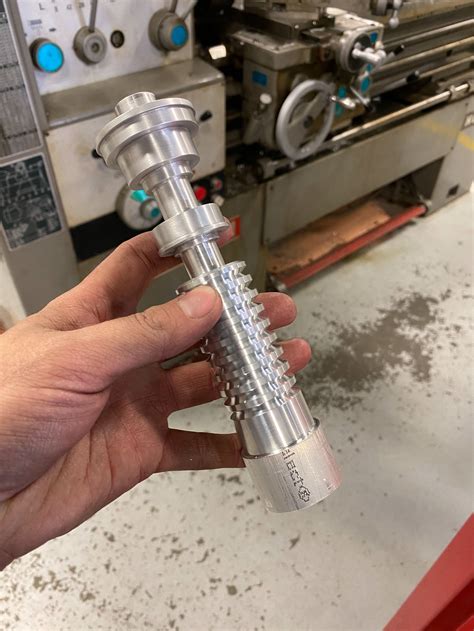 bullfrog cnc wiki|About — Bullfrog Machining.